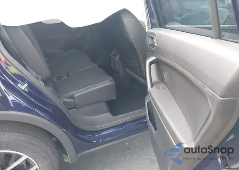 2021 Volkswagen Tiguan 2.0T Se/2.0T Se R-Line Black/2.0T Sel из США, поврежденный, VIN 3VV3B7AX7MM054055